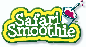 Safari Smoothie Corporate Logo